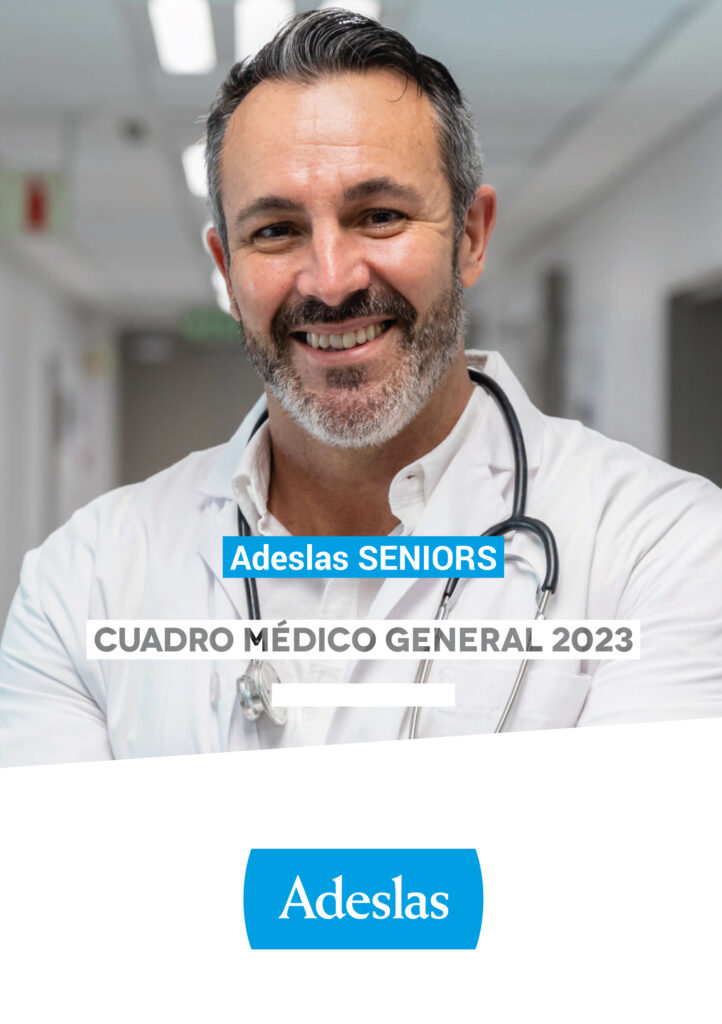 cuadro-medico-adeslas-seniors-general