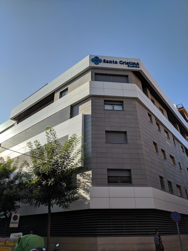 Hospital Quirónsalud Santa Cristina